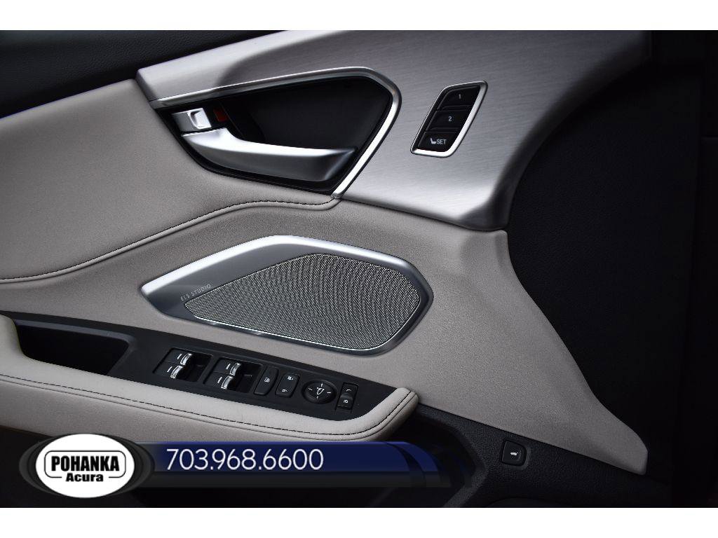 New 2026 Acura RDX Technology Package image 24