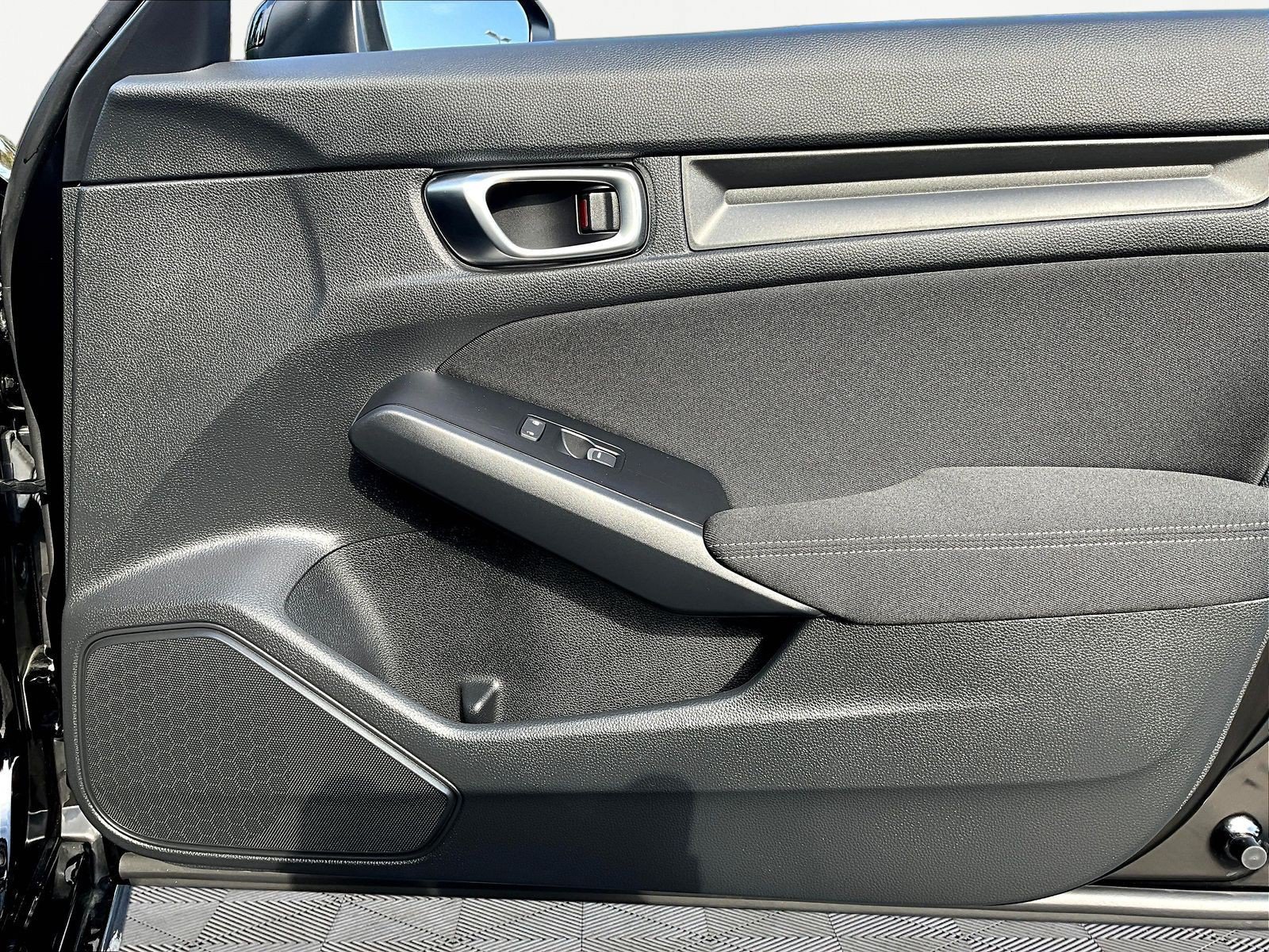 Used 2024 Honda Civic Sport image 27
