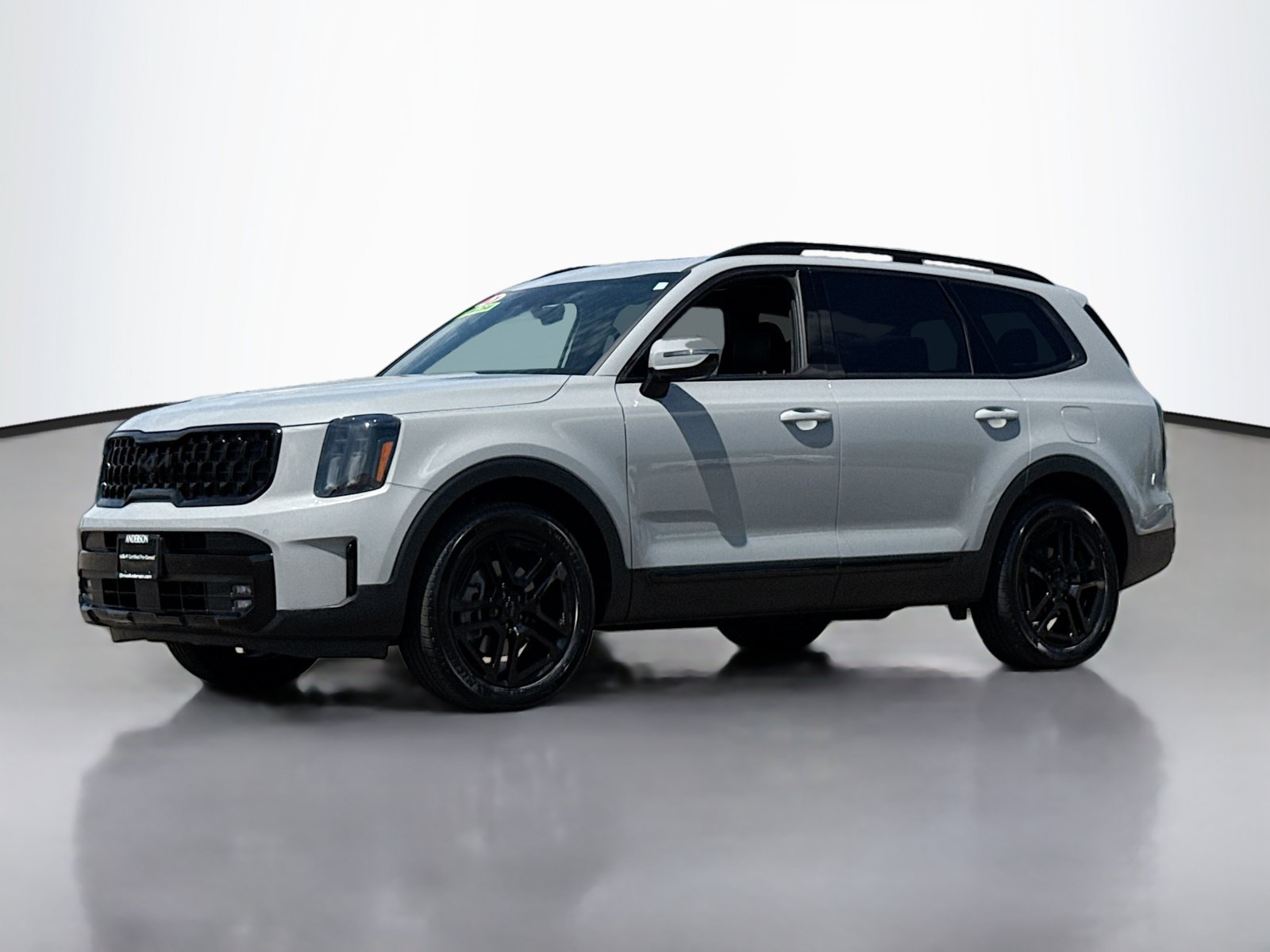 Used 2025 Kia Telluride SX Prestige X-Line AWD/4WD image 13