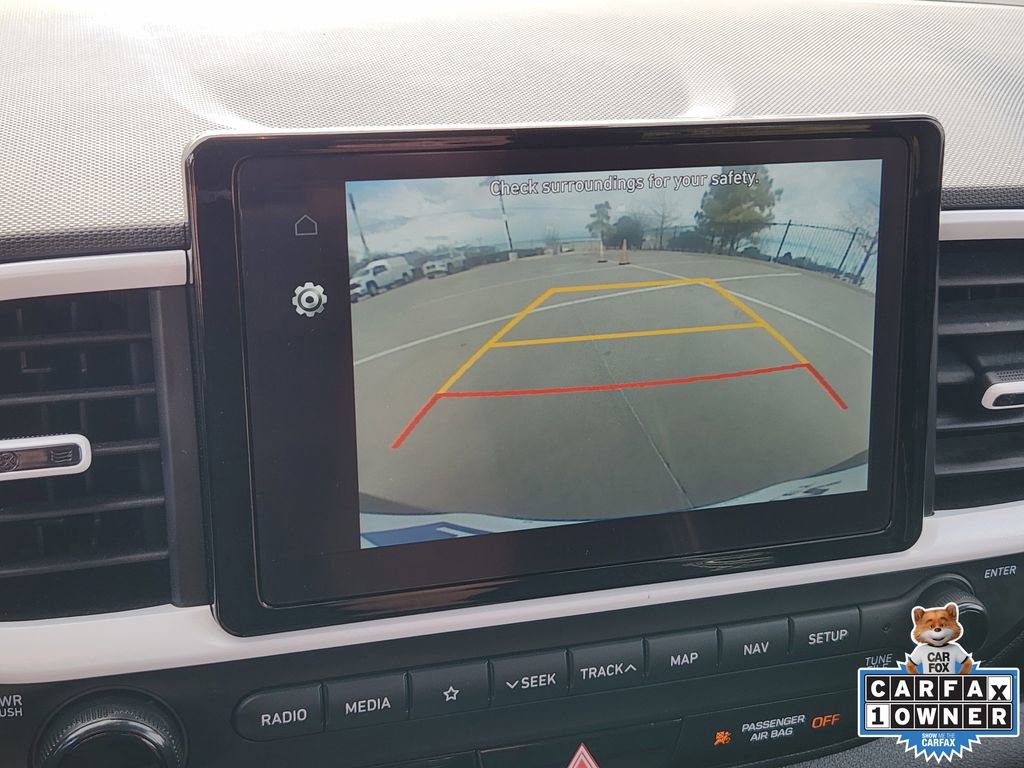 Used 2022 Hyundai Venue Limited w/ Cargo Package image 23