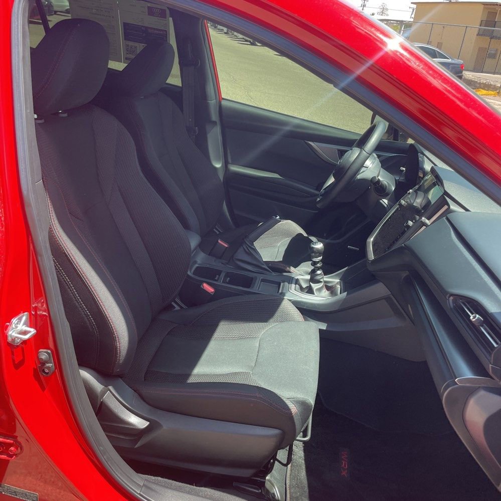 Used 2024 Subaru WRX Premium AWD/4WD image 11
