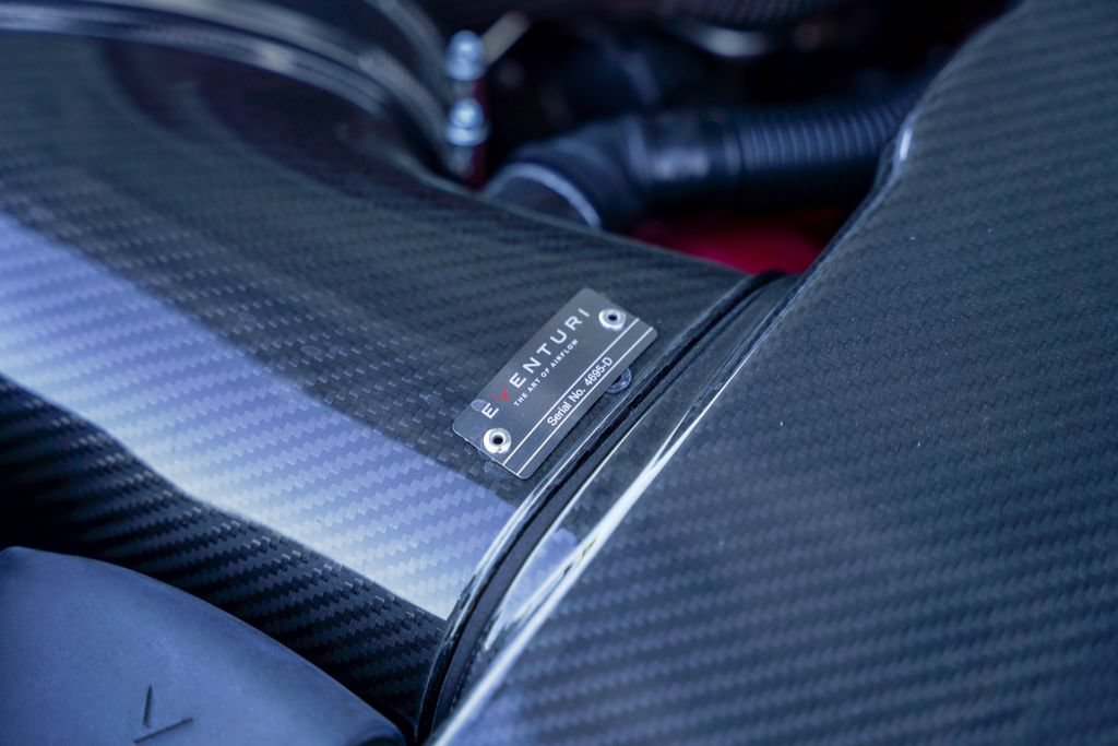 Used 2013 BMW M3 Coupe RWD image 19