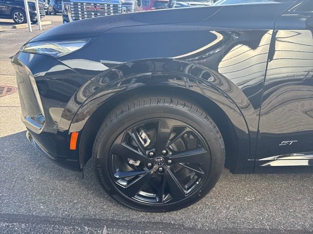 New 2026 Buick Envision Sport Touring AWD/4WD image 4