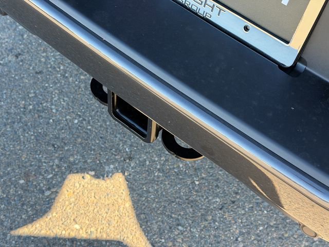 New 2026 RAM 2500 Laramie w/ Night Edition image 10