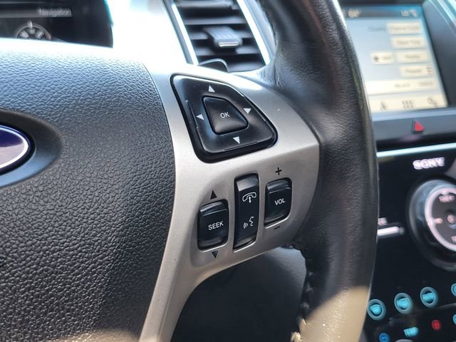 Used 2018 Ford Taurus SHO AWD/4WD image 17