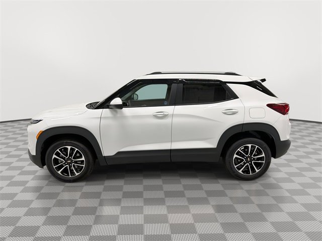 Certified 2024 Chevrolet TrailBlazer LT image 6