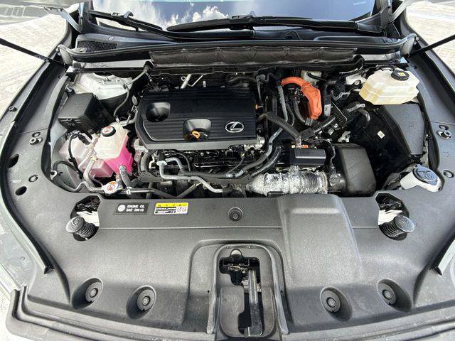 Certified 2024 Lexus RX 350 w/ Technology Package AWD/4WD image 27