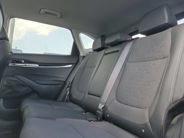 Used 2024 Kia Seltos S FWD image 13