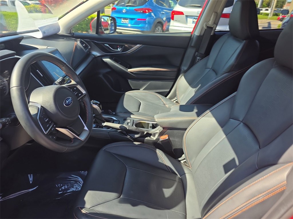 Used 2020 Subaru Crosstrek 2.0i Limited image 18