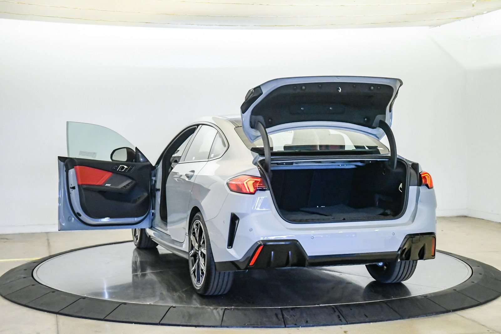 Used 2026 BMW 228i w/ Technology Package FWD image 25