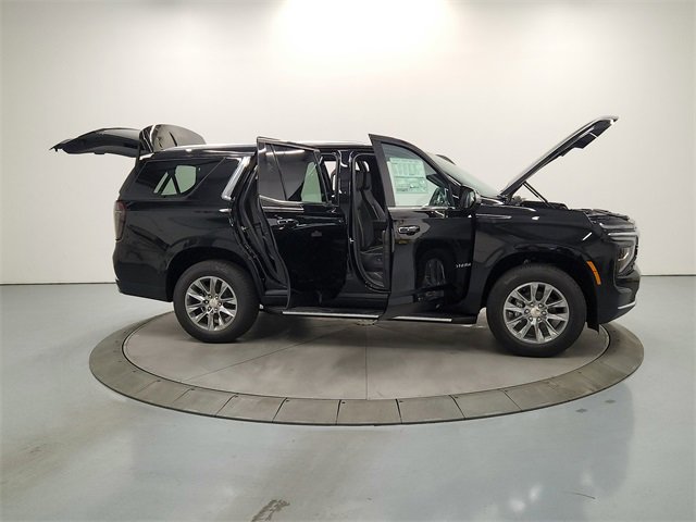 New 2026 Chevrolet Tahoe Premier w/ Sun And Tow Package image 16