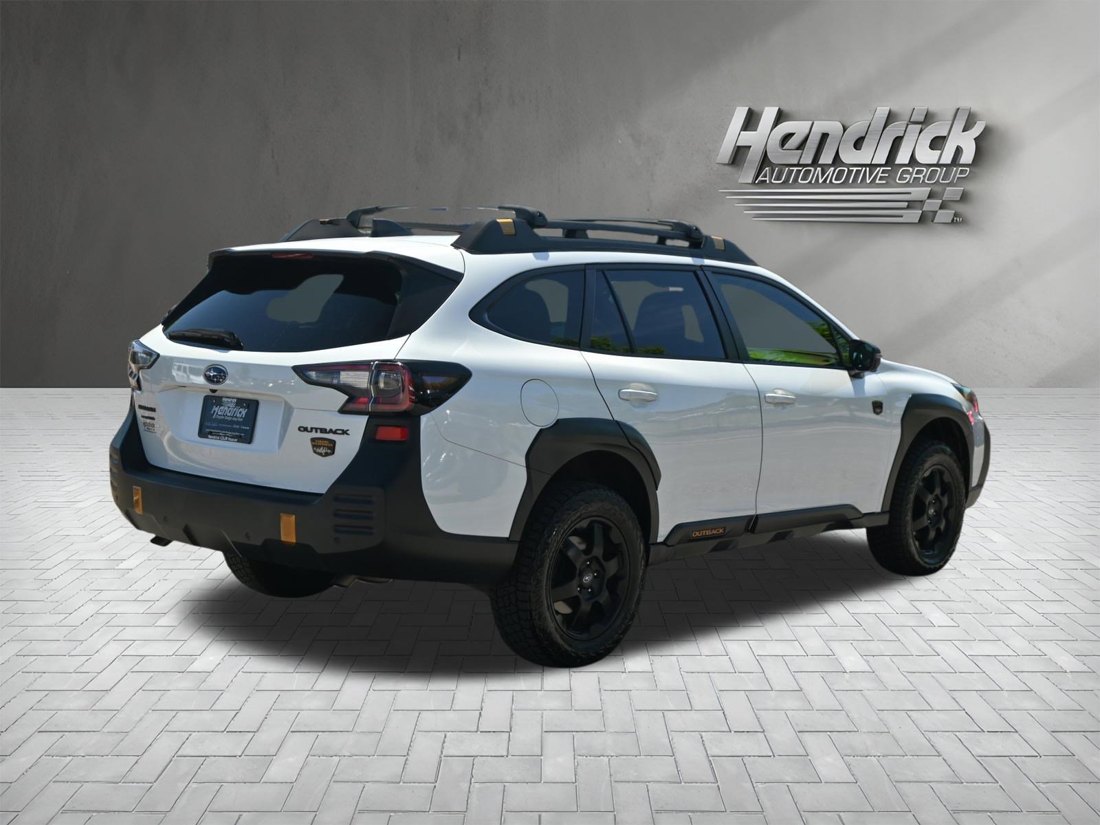 Used 2024 Subaru Outback Wilderness AWD/4WD image 10