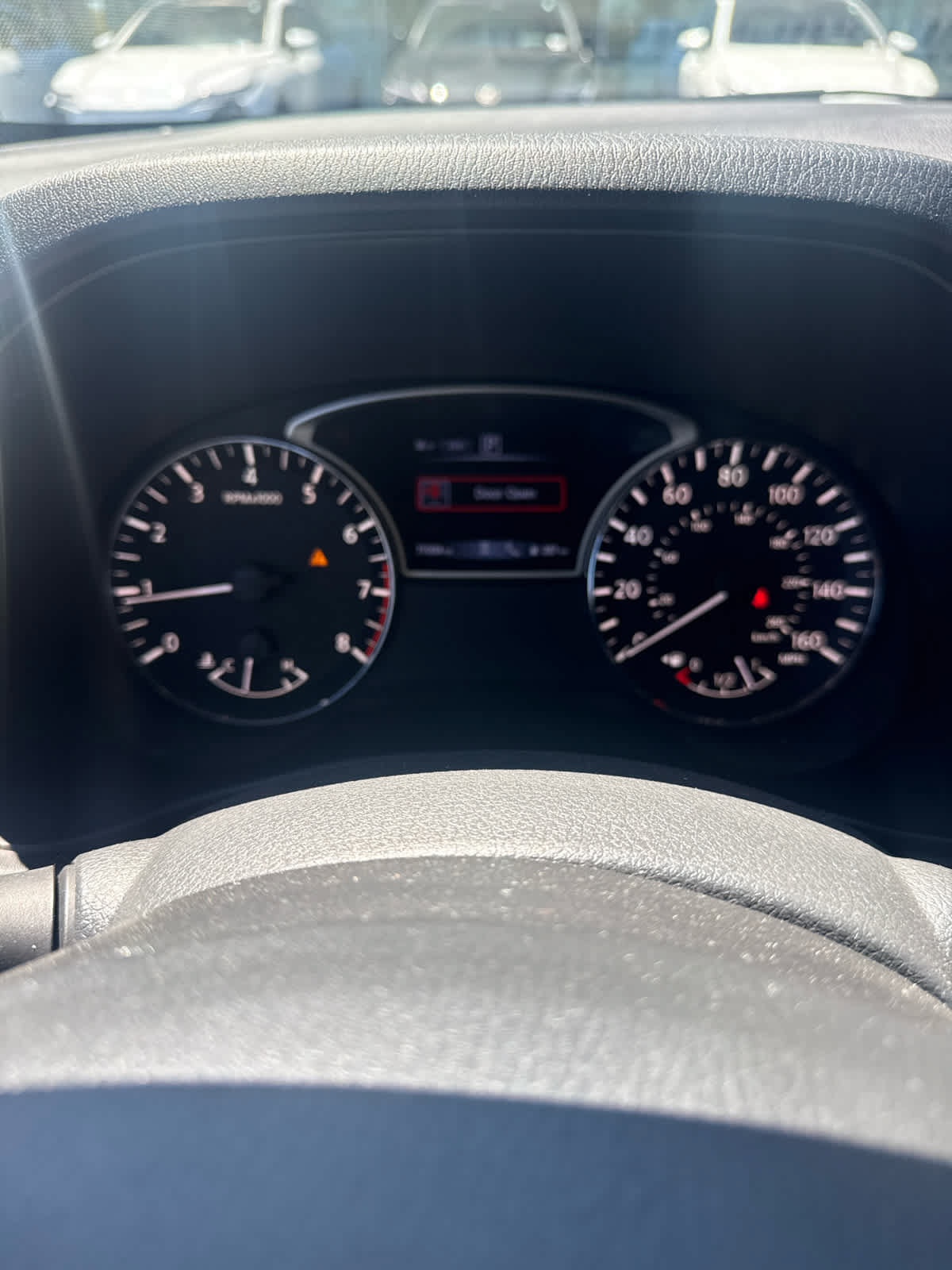 Used 2019 Nissan Pathfinder SV AWD/4WD image 6