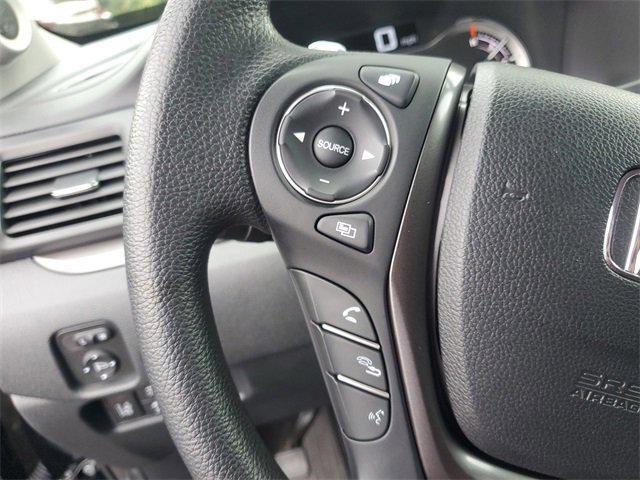 Used 2023 Honda Ridgeline Sport image 19