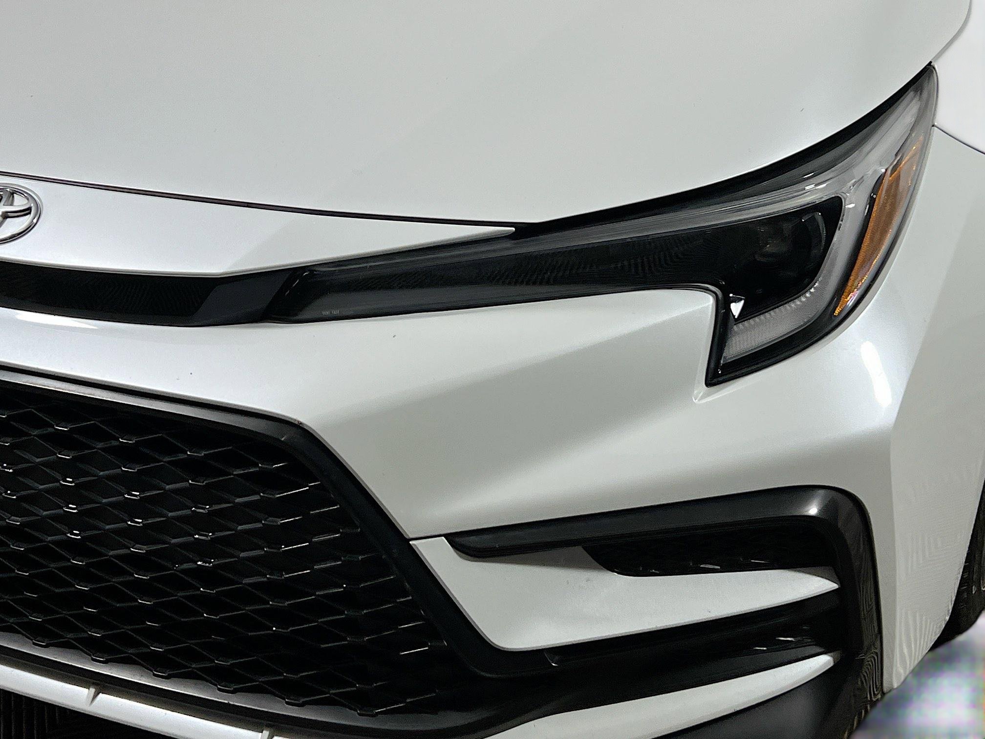 Used 2023 Toyota Corolla SE image 12