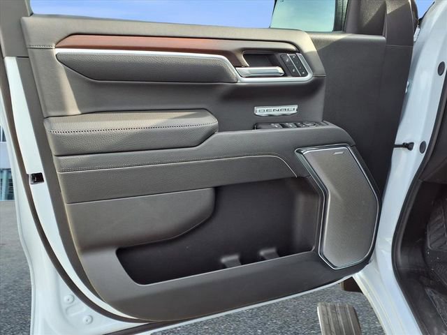 New 2026 GMC Sierra 1500 Denali image 21