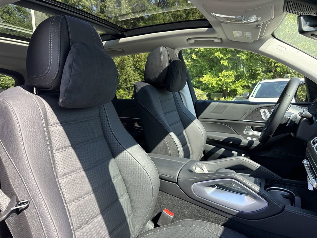 New 2026 Mercedes-Benz GLE 450 4MATIC image 20