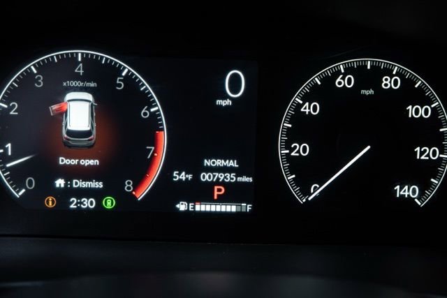 Used 2025 Honda Pilot EX-L image 30