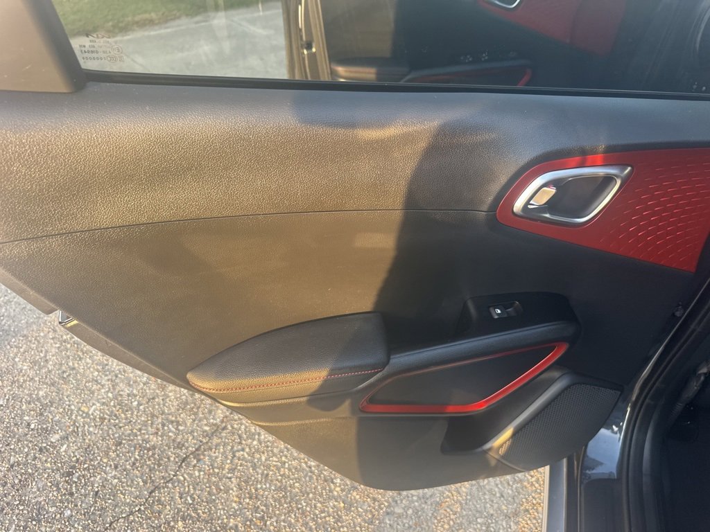 Used 2024 Kia Soul GT-Line image 14