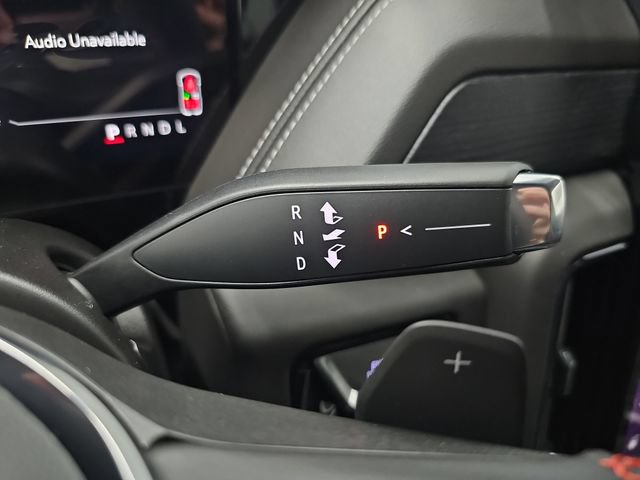 New 2026 GMC Yukon XL AT4 Ultimate AWD/4WD image 23