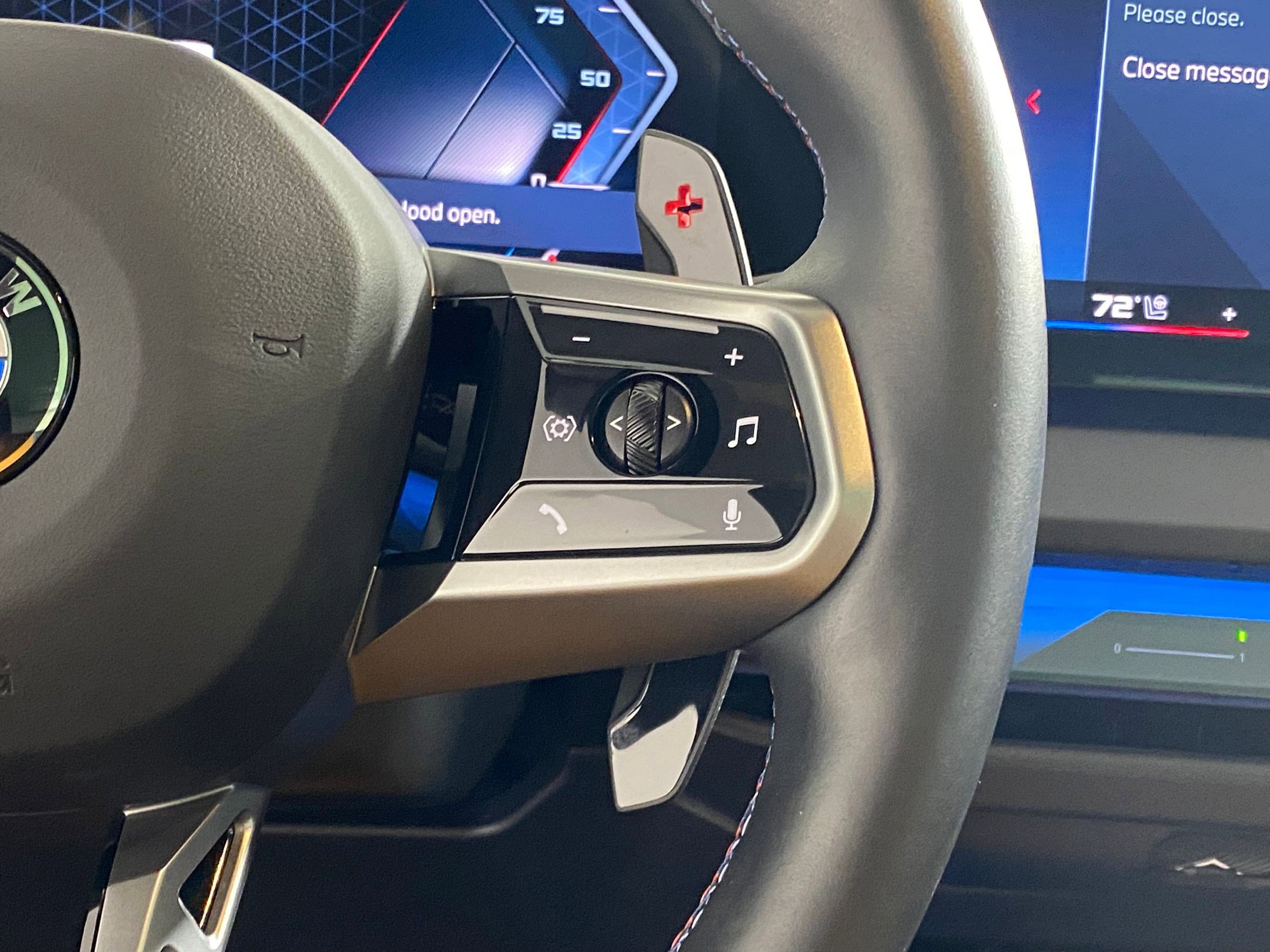 Certified 2025 BMW X3 M50 w/ Premium Package image 29