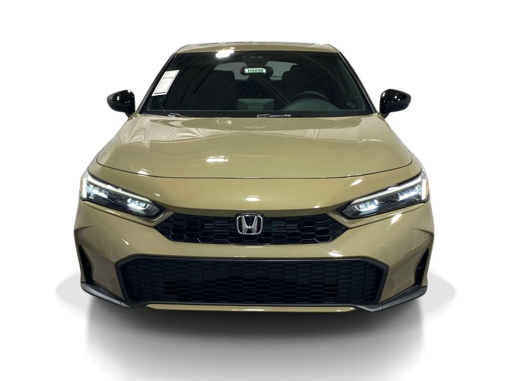 New 2026 Honda Civic Sport image 6