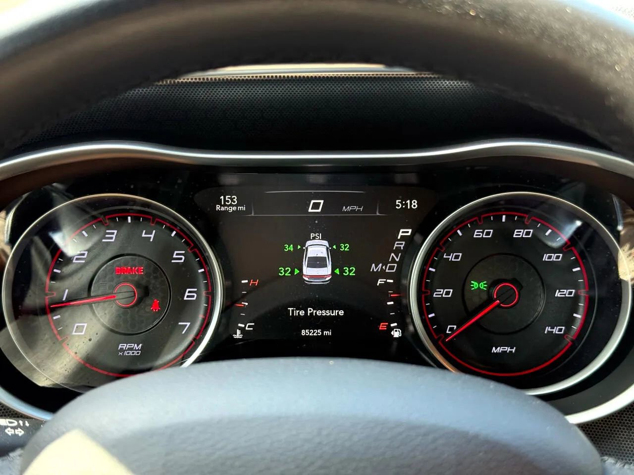 Used 2018 Dodge Charger GT image 17