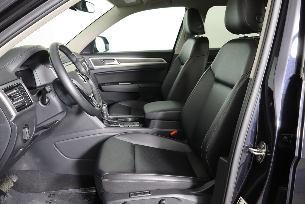 Used 2019 Volkswagen Atlas SEL FWD image 16