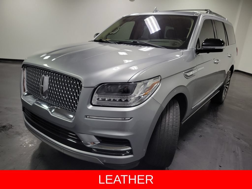 Used 2020 Lincoln Navigator Reserve w/ Luxury Package RWD image 5