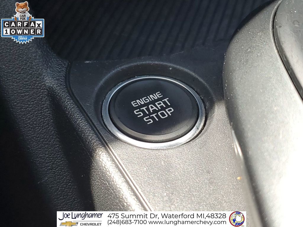 Used 2025 Kia K4 FWD image 17