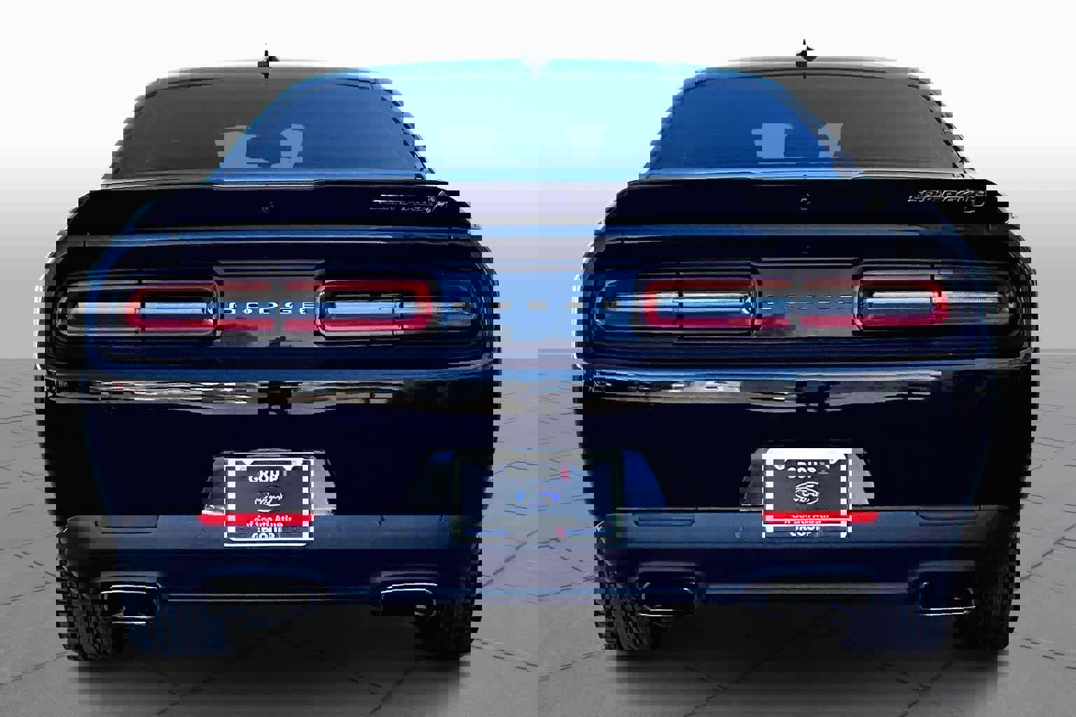 Used 2023 Dodge Challenger R/T Scat Pack image 5