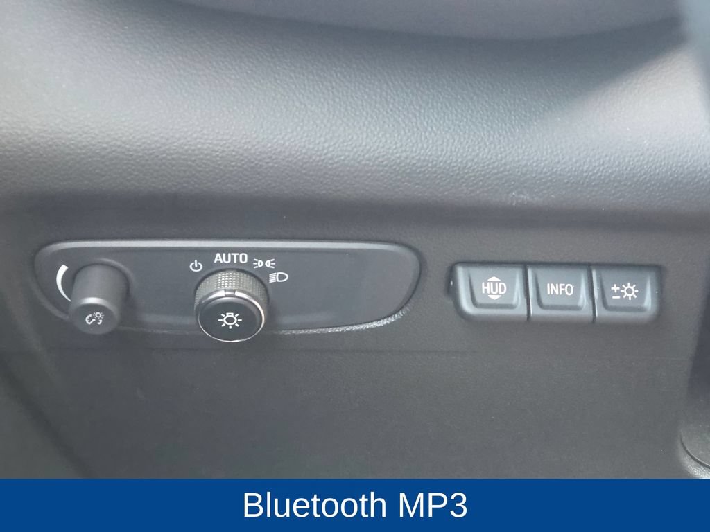 Used 2021 Buick Envision Avenir w/ Technology Package II AWD/4WD image 29