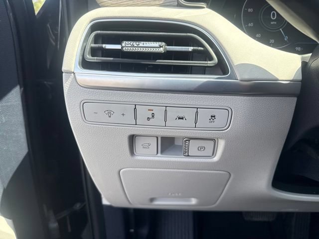 Used 2021 Hyundai Palisade Calligraphy FWD image 27