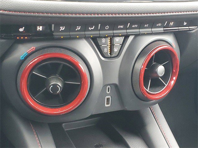 Certified 2024 Chevrolet Blazer RS image 25