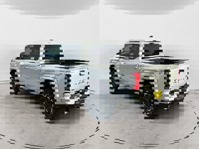 New 2026 Toyota Tacoma TRD Sport image 3