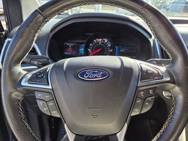 Used 2023 Ford Edge ST AWD/4WD image 19