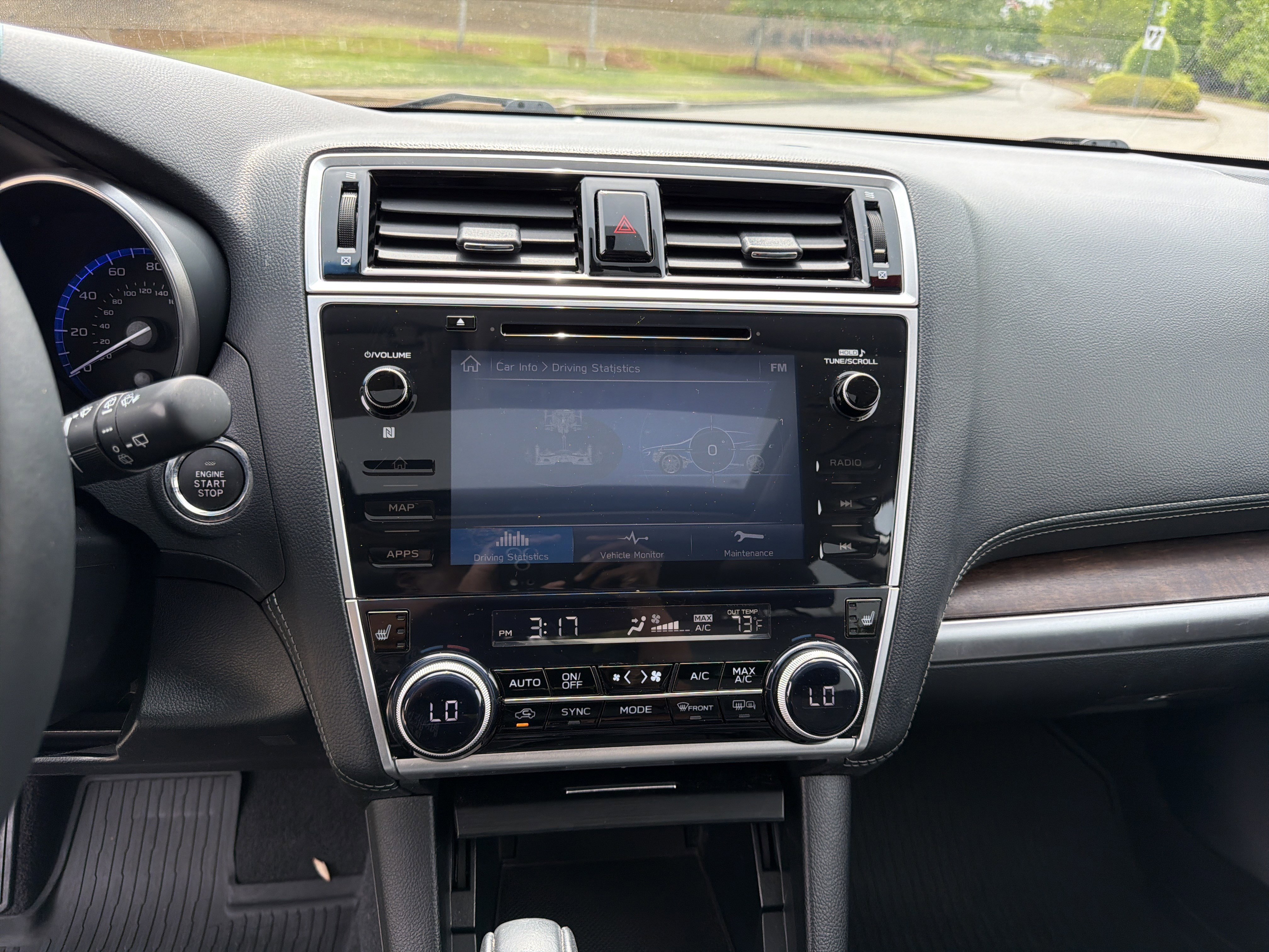 Used 2018 Subaru Outback 2.5i Limited AWD/4WD image 28
