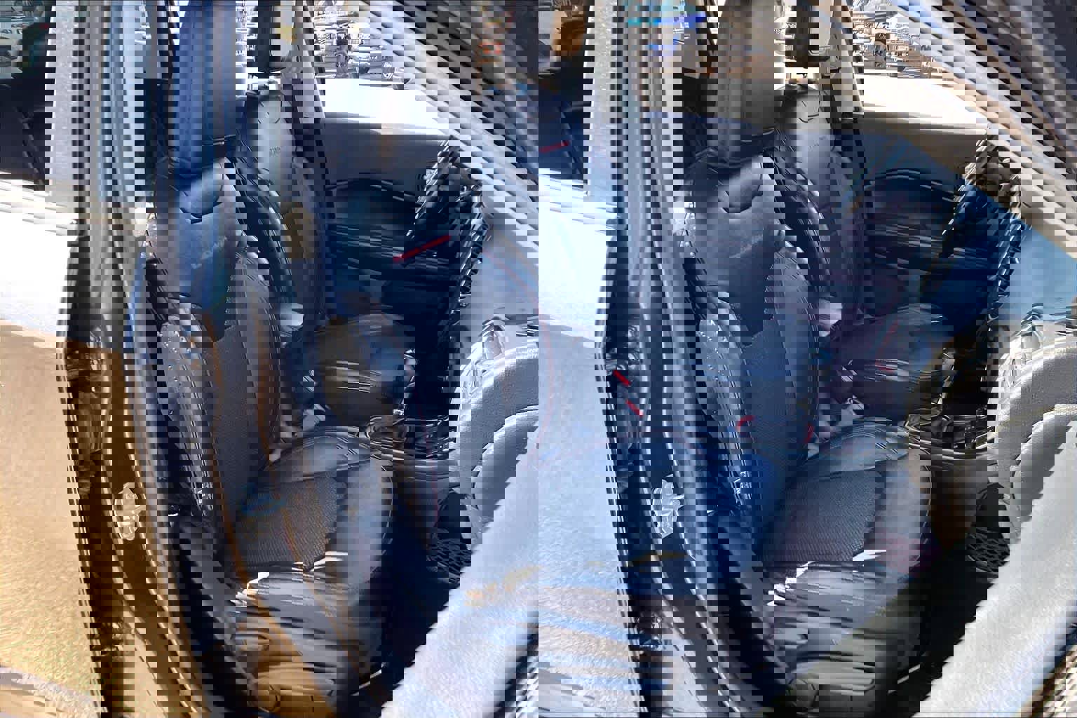 Used 2020 Jeep Compass Trailhawk image 9