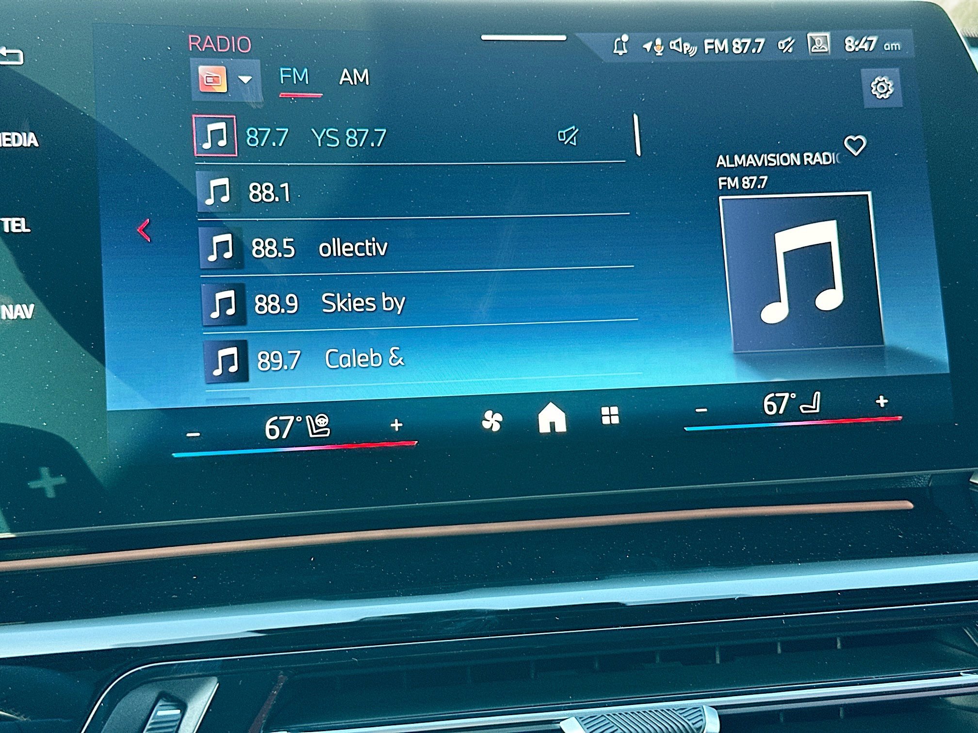 New 2026 BMW X1 M35i w/ Technology Package image 12