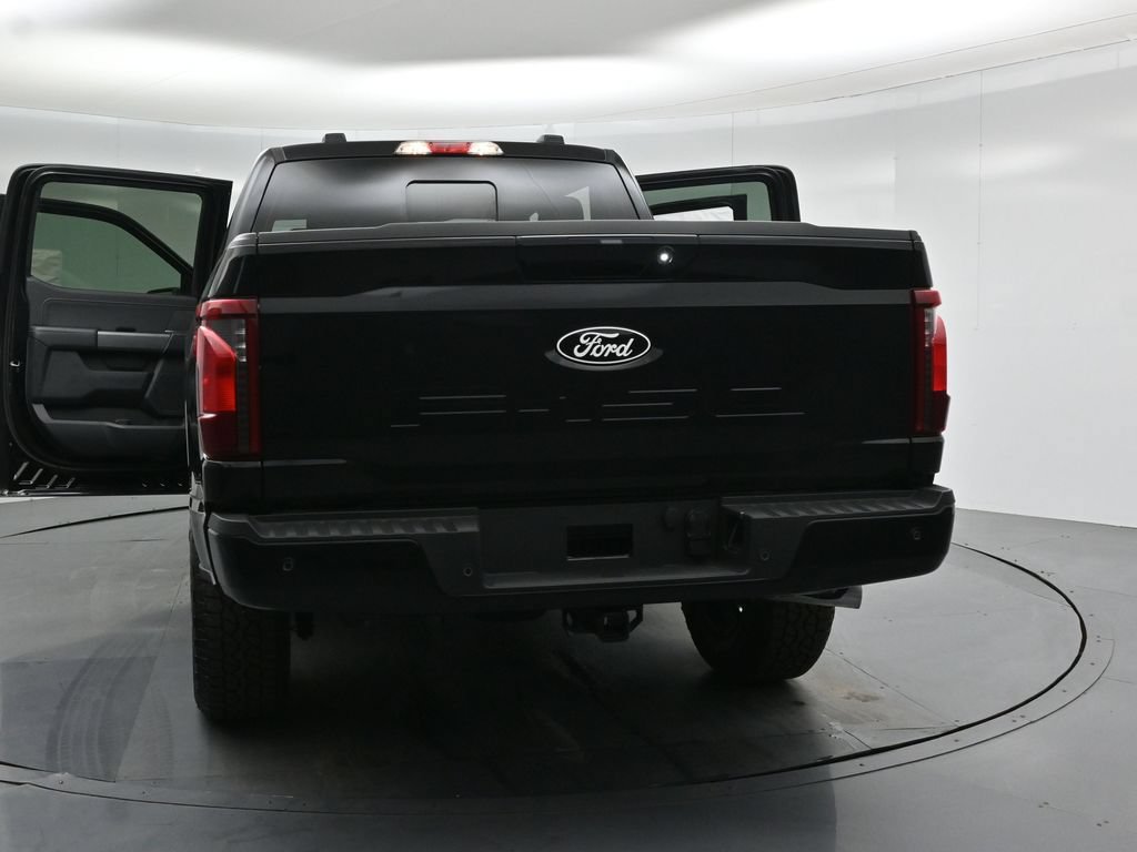 New 2026 Ford F150 XLT w/ FX4 Off-Road Package AWD/4WD image 30