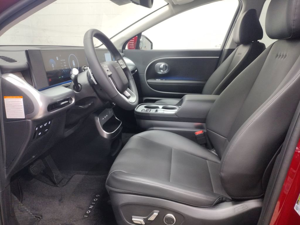 New 2026 Hyundai Ioniq 9 SEL image 25