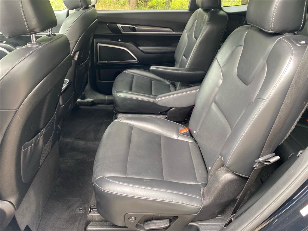 Used 2020 Kia Telluride S AWD/4WD image 24