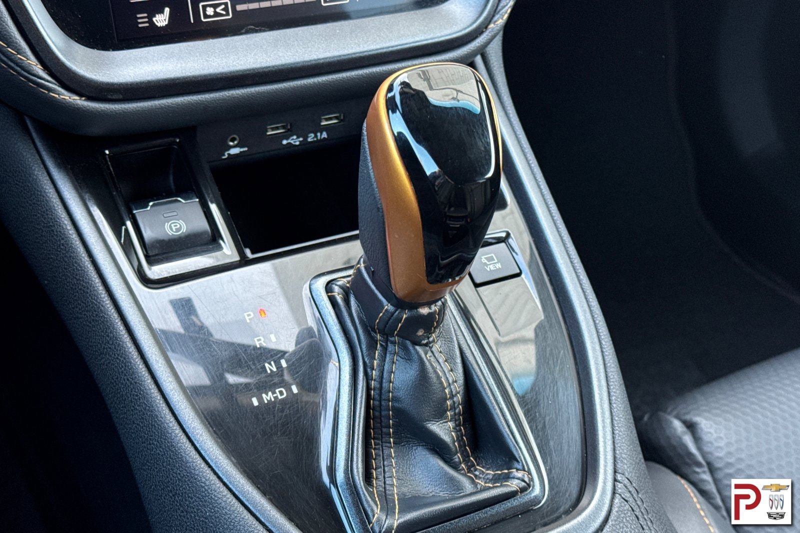 Used 2022 Subaru Outback Wilderness image 26