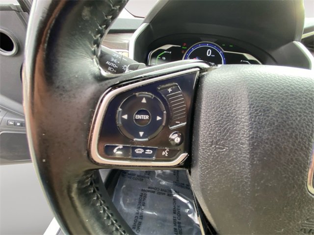 Used 2018 Honda Clarity Touring image 19