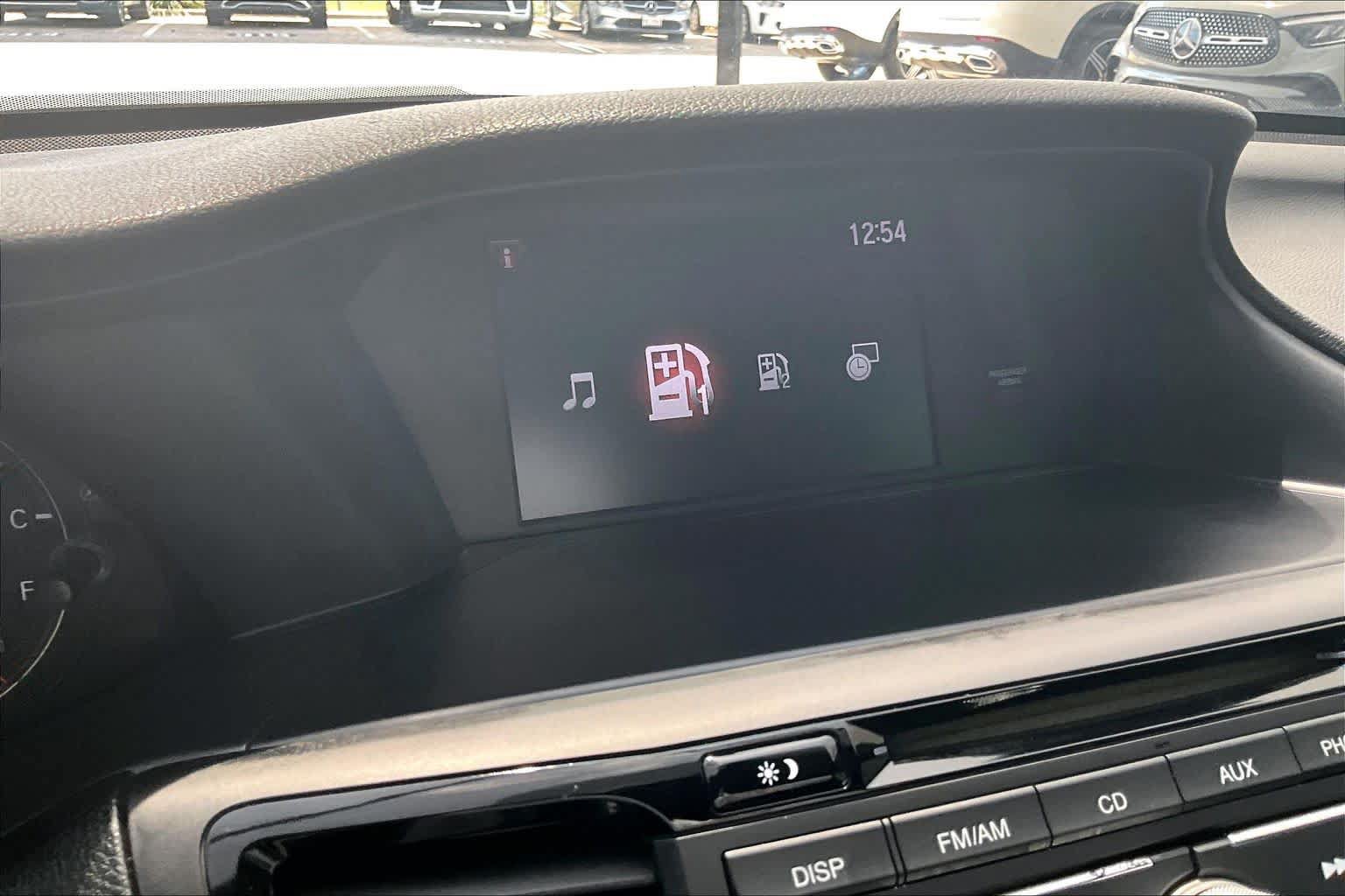 Used 2016 Honda Accord Sport image 31