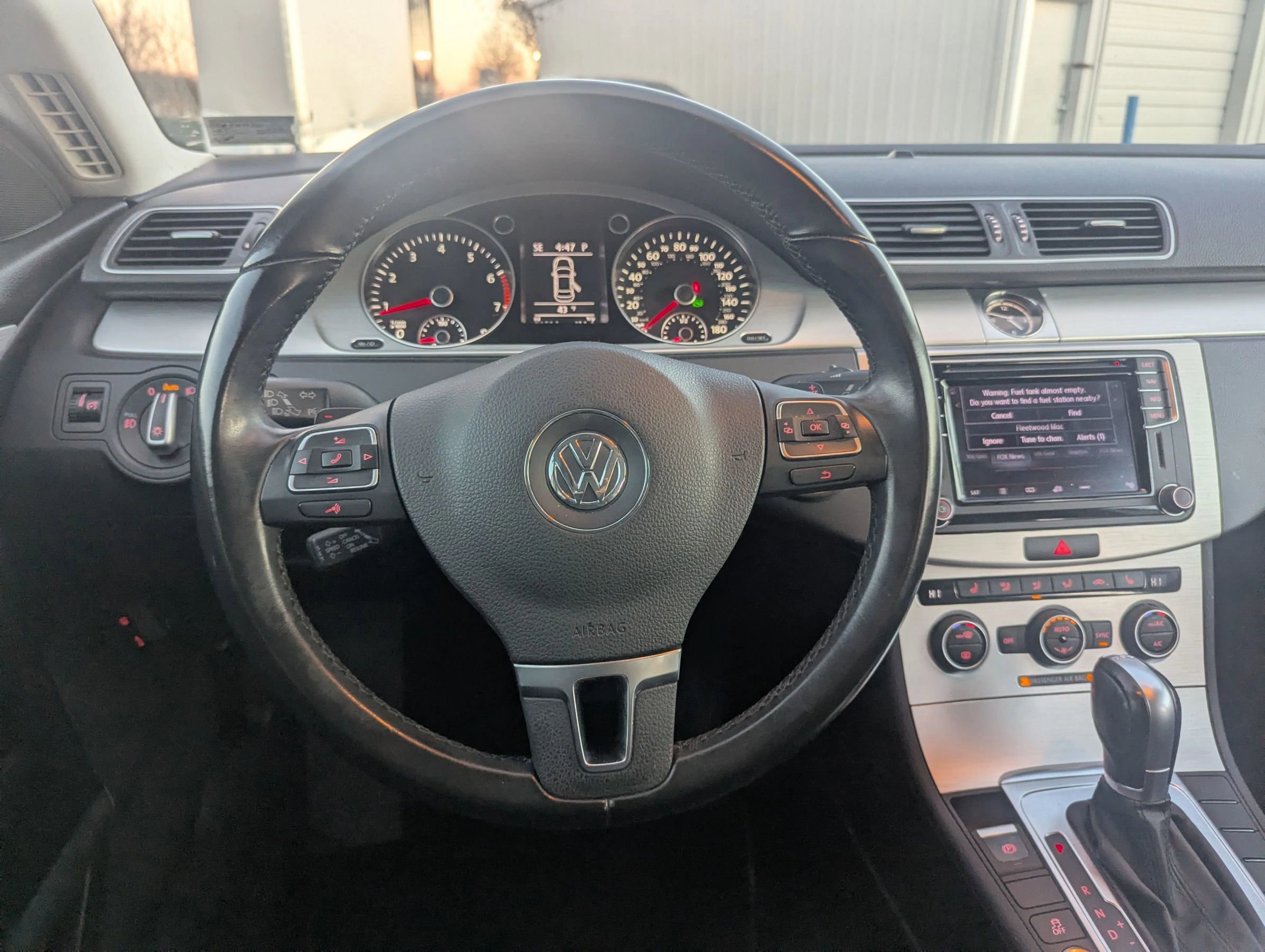 Used 2016 Volkswagen CC R-Line image 12