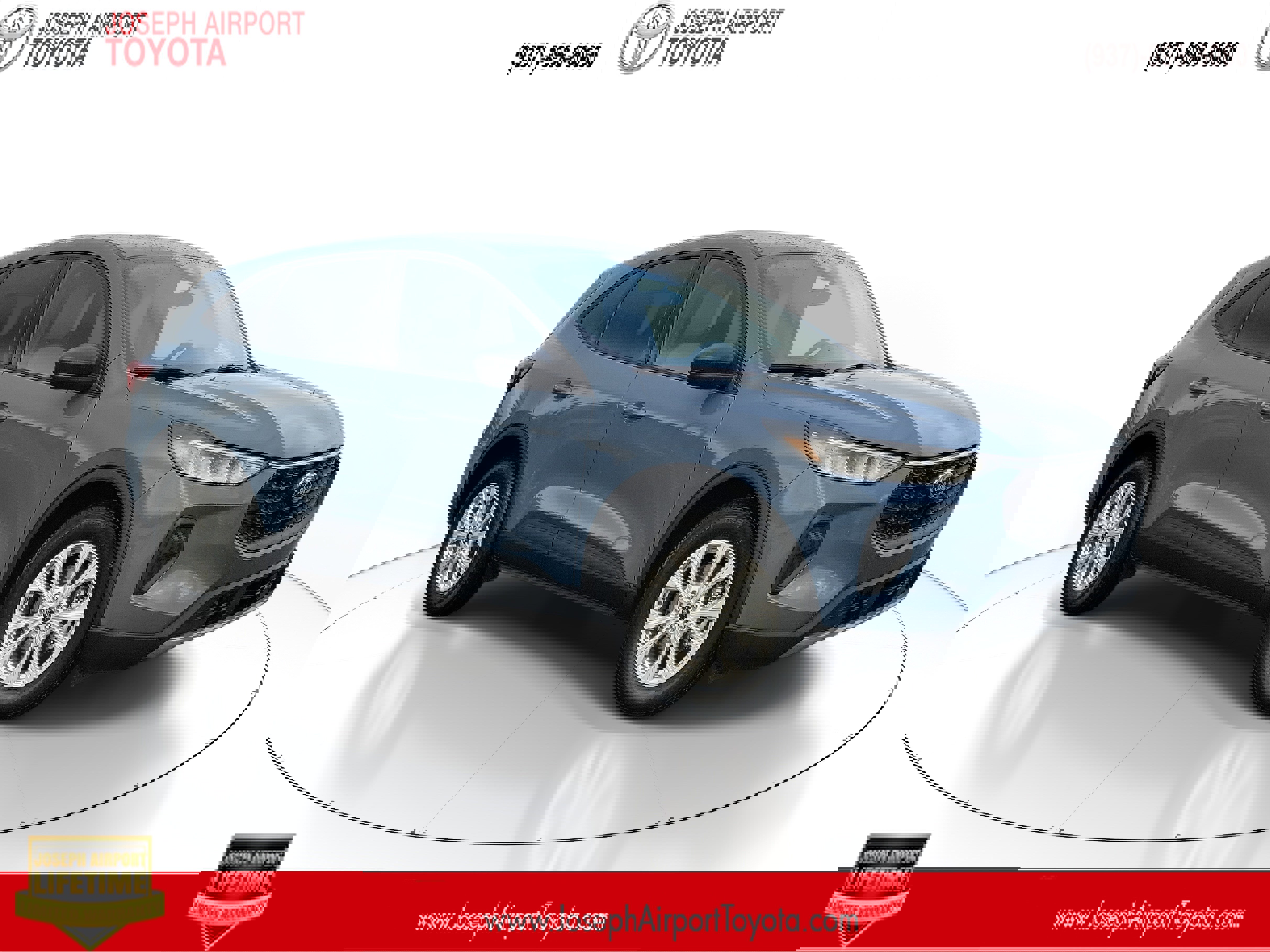 Used 2025 Ford Escape Active image 1
