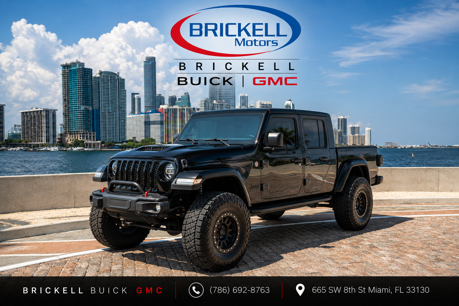 Used 2021 Jeep Gladiator Sport AWD/4WD 360° Tour