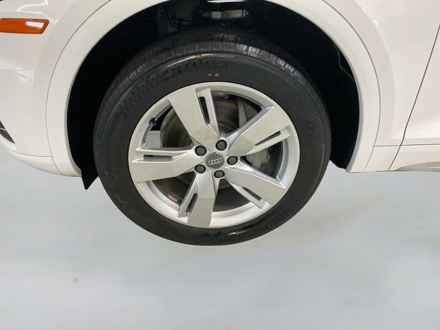 Used 2018 Audi Q5 2.0T Premium image 19