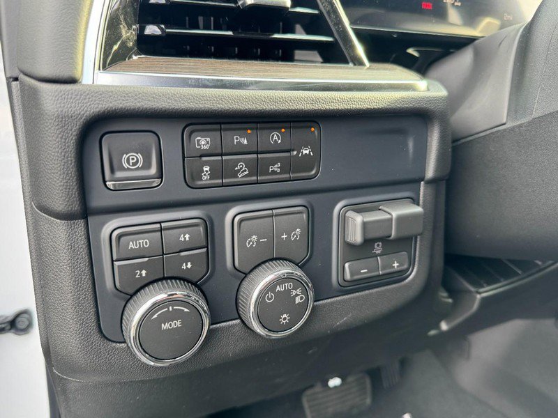 New 2026 Chevrolet Tahoe LS image 10